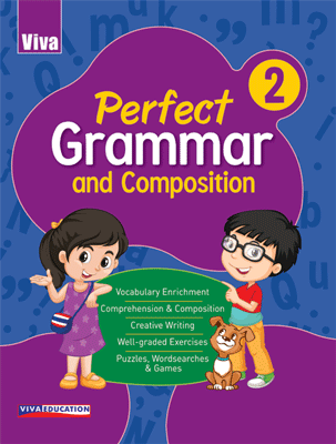 Viva Perfect Grammar Low Priced Edtion Class II